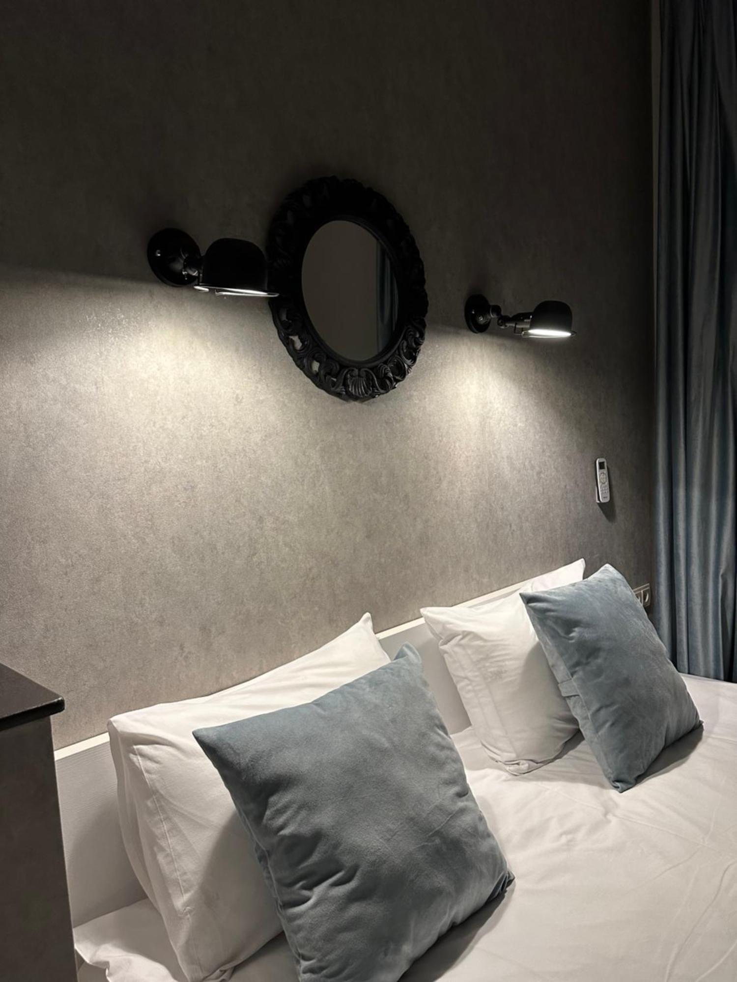 Hotel Ticiani 15 Кутаиси Екстериор снимка