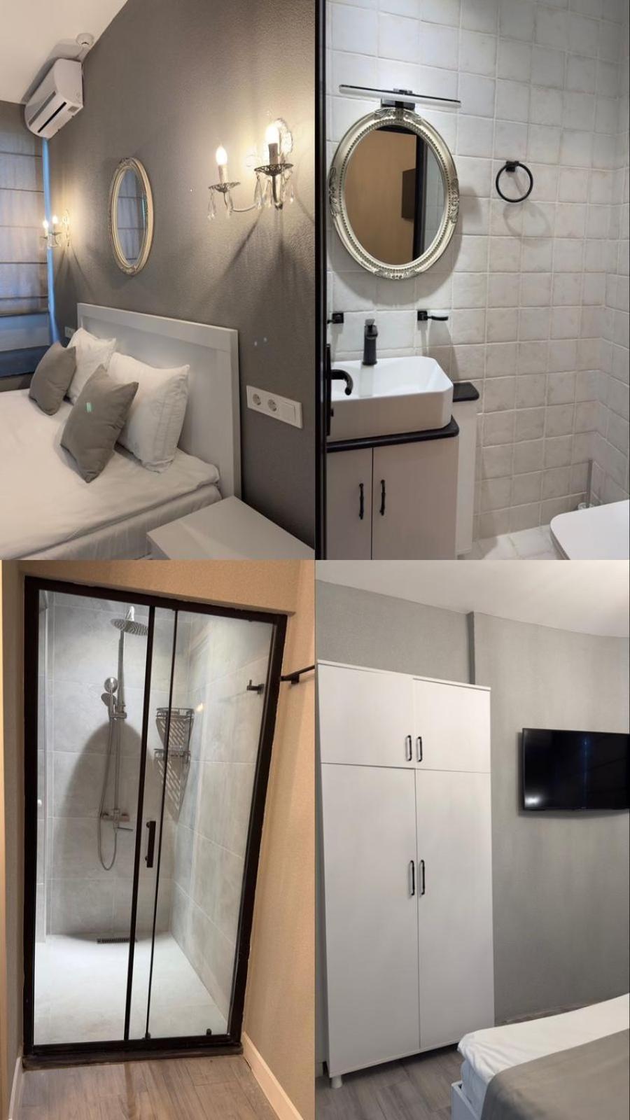 Hotel Ticiani 15 Кутаиси Екстериор снимка